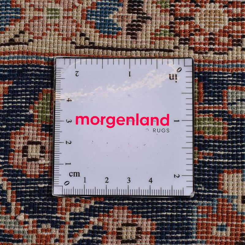 Perzisch tapijt - Klassiek - 297 x 213 cm - roest