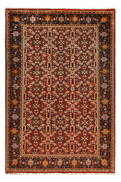 Sarouk Tapijt 138x210cm - Perzisch tapijt