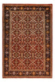Sarouk Tapijt 210x138cm - Perzisch tapijt