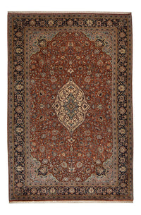 Sarouk Tapijt 296x200cm - Perzisch tapijt – product image