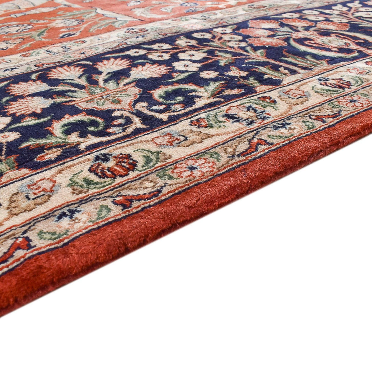 Sarouk Tapijt 300x397cm - Perzisch tapijt