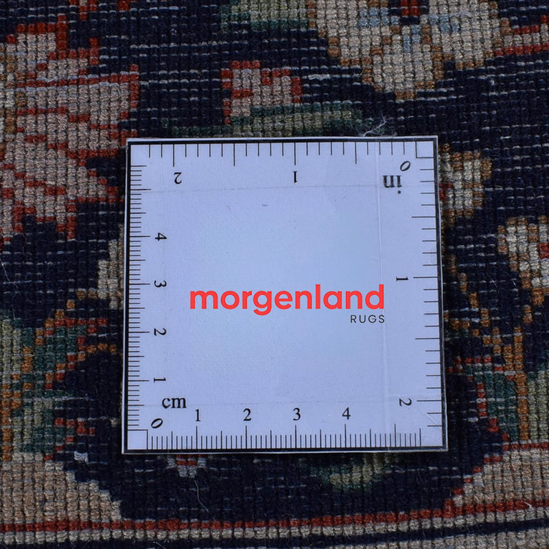 Perzisch tapijt - Klassiek - Koninklijke - 397 x 300 cm - rood