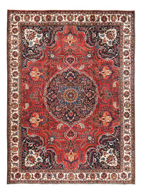 Perzisch Tapijt - Nomadisch - 440 x 316 cm - rood