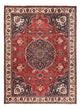 Bakhtiari Tapijt 440x316cm - Perzisch tapijt