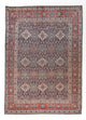 Sarough Tapijt 400x293cm - Perzisch tapijt