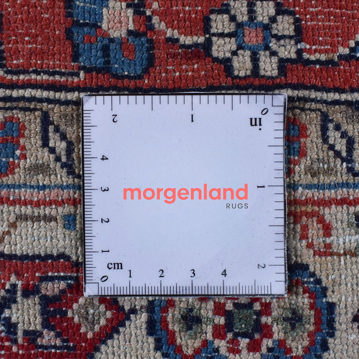 Perzisch tapijt - Klassiek - 400 x 293 cm - donkergrijs