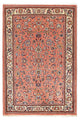 Sarouk Tapijt 205x138cm - Perzisch tapijt