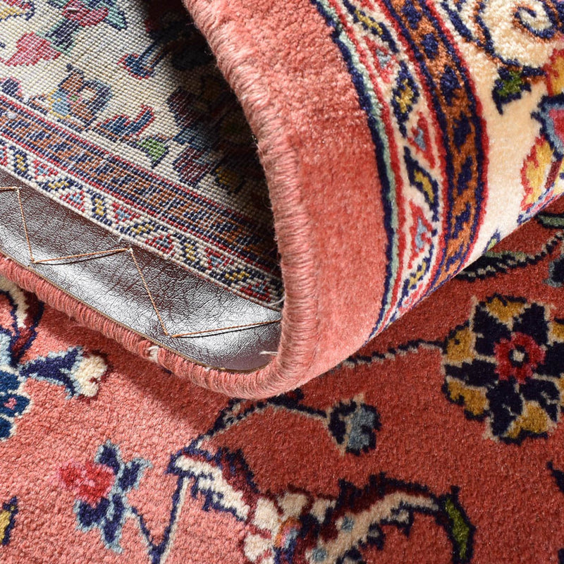 Perzisch tapijt - Klassiek - 205 x 138 cm - zalm