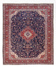 Sarouk Tapijt 377x305cm - Perzisch tapijt