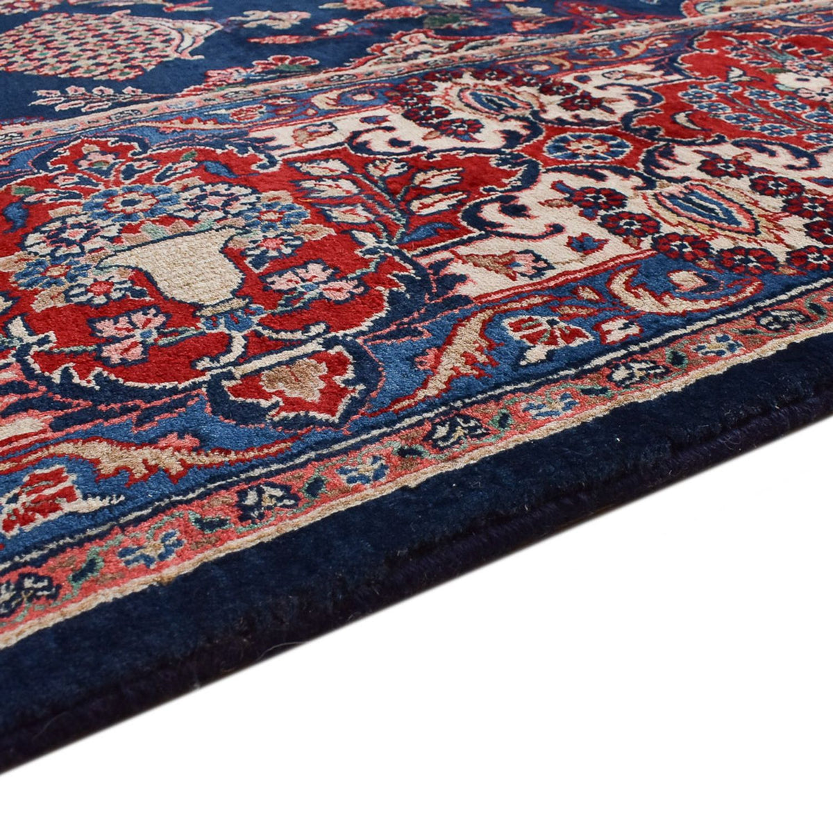 Sarouk Tapijt 297x390cm - Perzisch tapijt