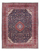Sarouk Tapijt 438x352cm - Perzisch tapijt