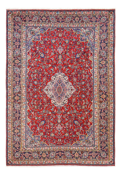 Sarouk Tapijt 261x387cm - Perzisch tapijt