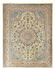 Rafsanjan Tapijt 378x299cm - Perzisch tapijt