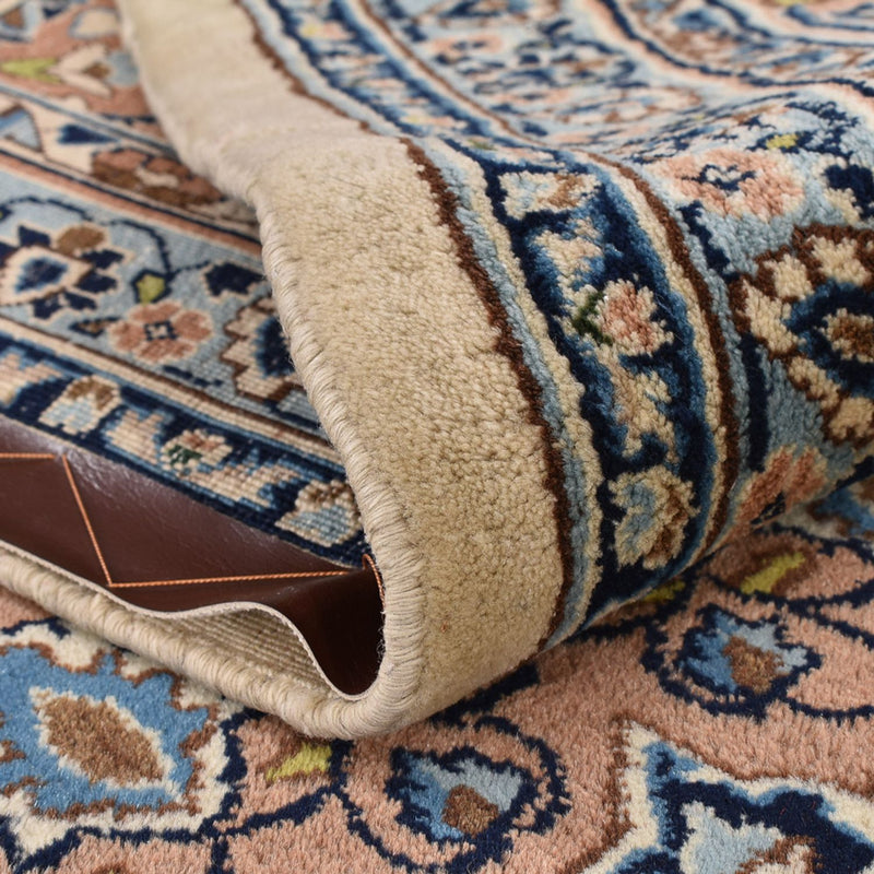 Perzisch tapijt - Royal - 378 x 299 cm - karamel