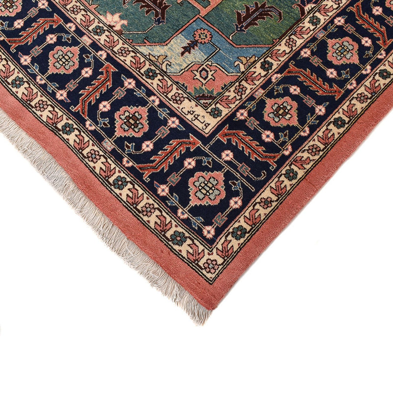 Perzisch Tapijt - Nomadisch - 307 x 202 cm - licht rood