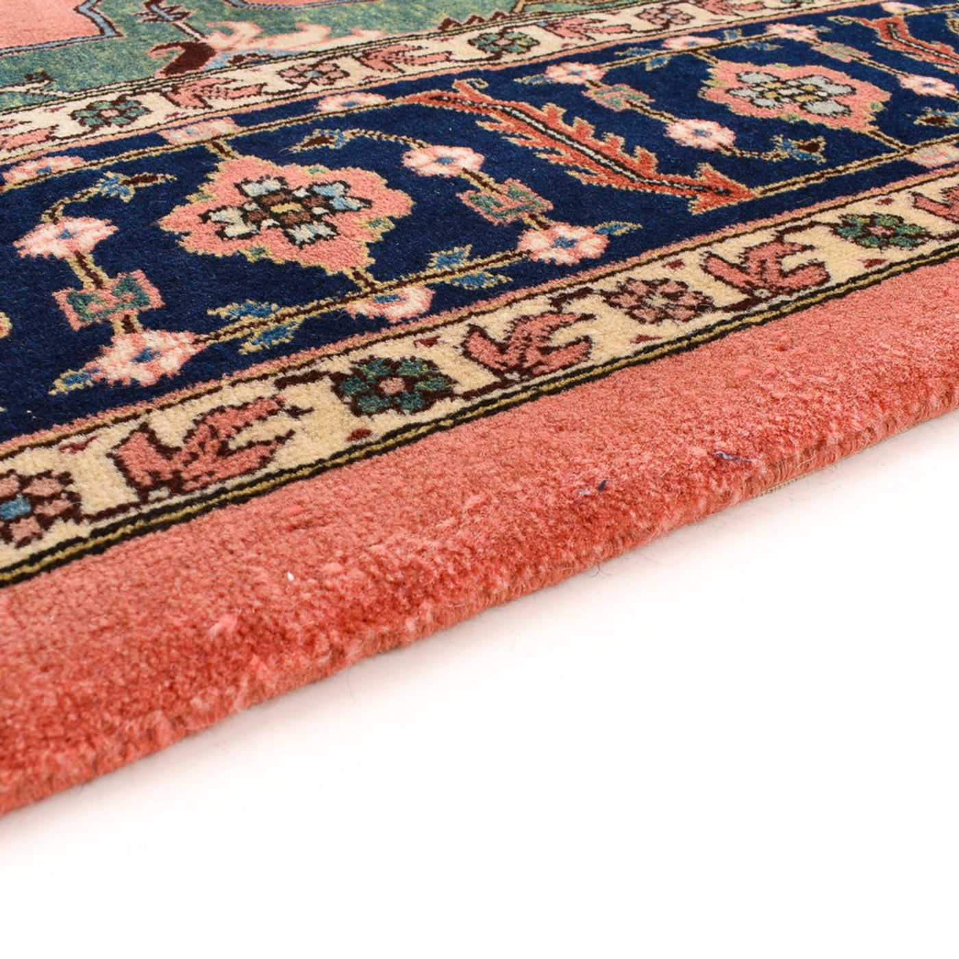 Ardabil Tapijt 307x202cm - Perzisch tapijt