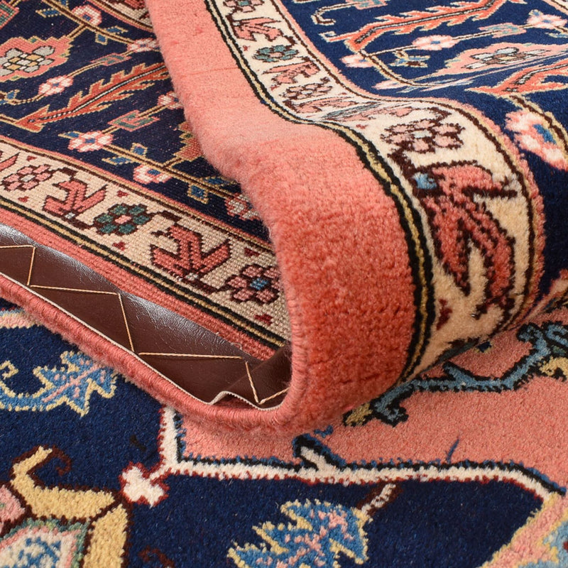 Perzisch Tapijt - Nomadisch - 307 x 202 cm - licht rood