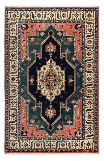 Ardabil Tapijt 196x310cm - Perzisch tapijt
