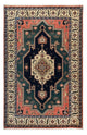 Ardabil Tapijt 310x196cm - Perzisch tapijt