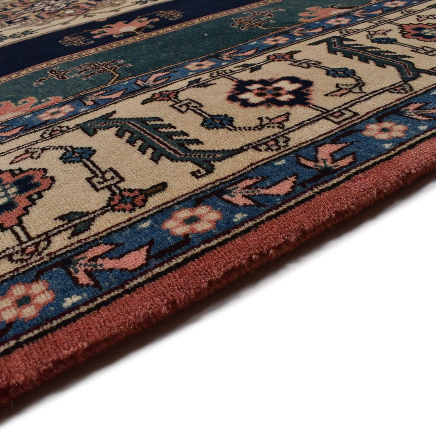 Ardabil Tapijt 310x196cm - Perzisch tapijt