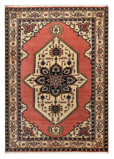 Ardabil Tapijt 197x280cm - Perzisch tapijt