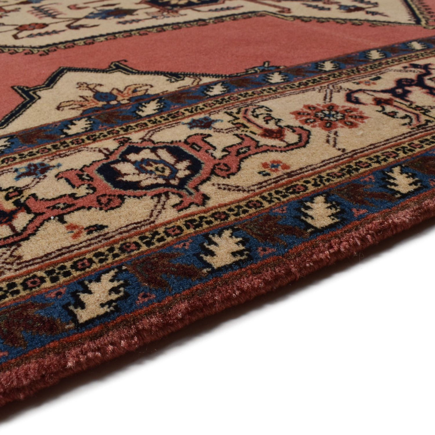 Ardabil Tapijt 280x197cm - Perzisch tapijt