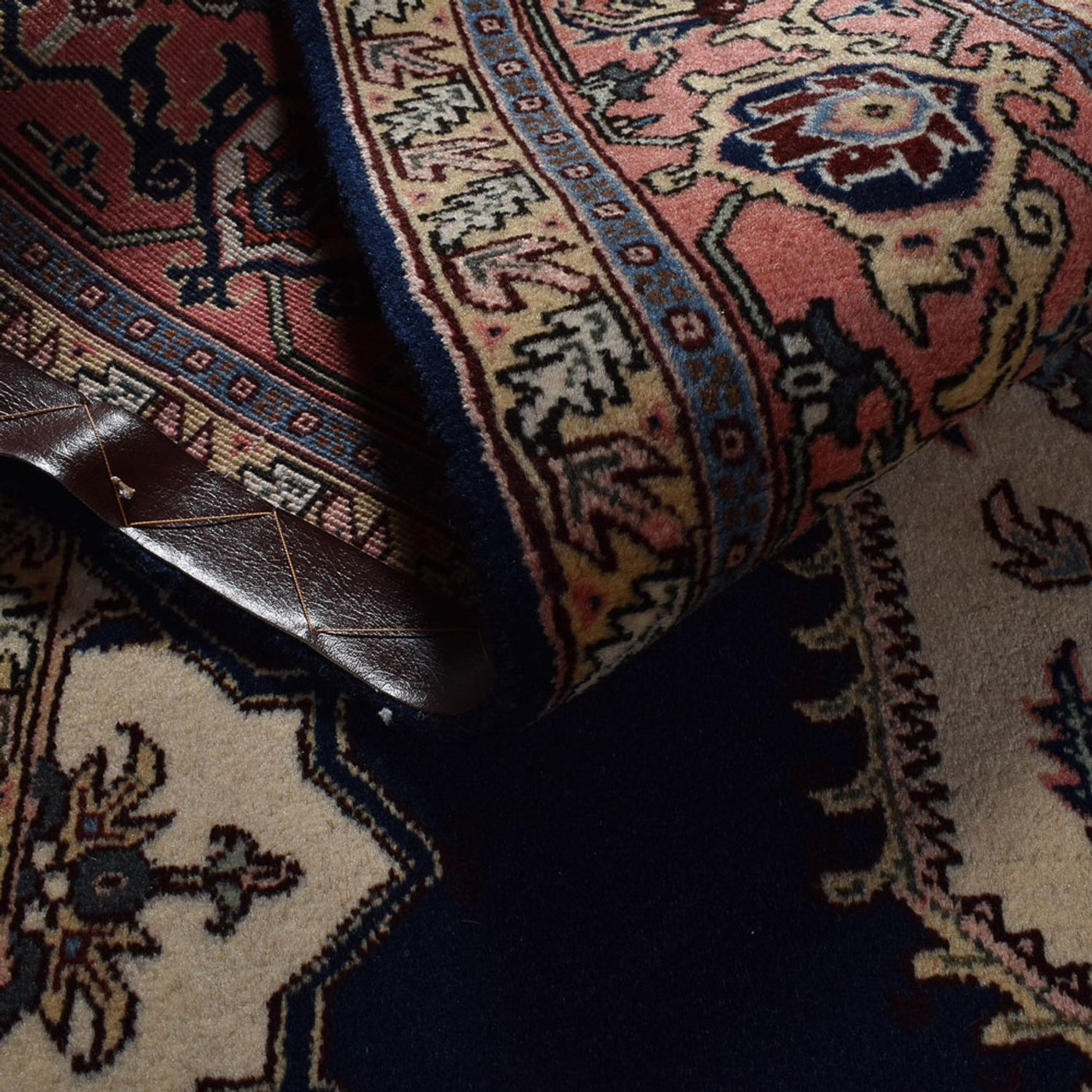 Ardabil Tapijt 297x187cm - Perzisch tapijt