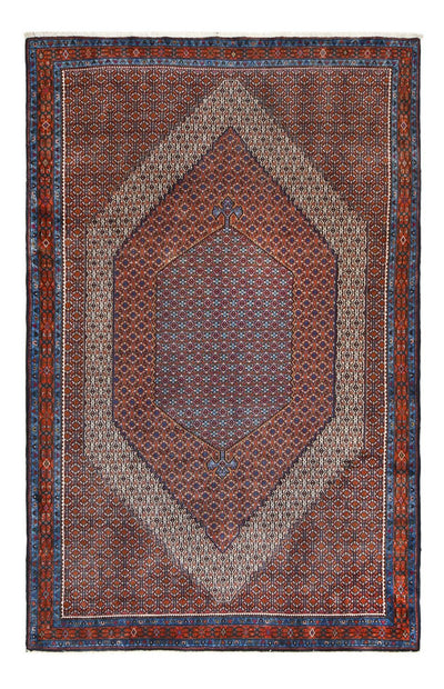 Senneh Tapijt 190x300cm - Perzisch tapijt