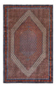 Senneh Tapijt 300x190cm - Perzisch tapijt