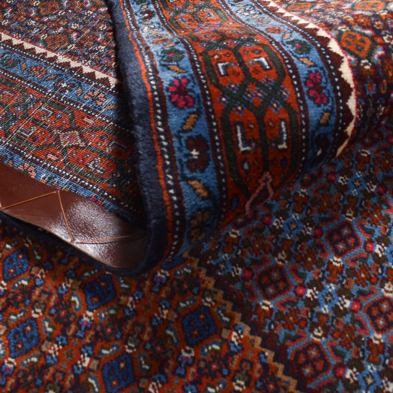 Perzisch tapijt - Klassiek - 300 x 190 cm - roest