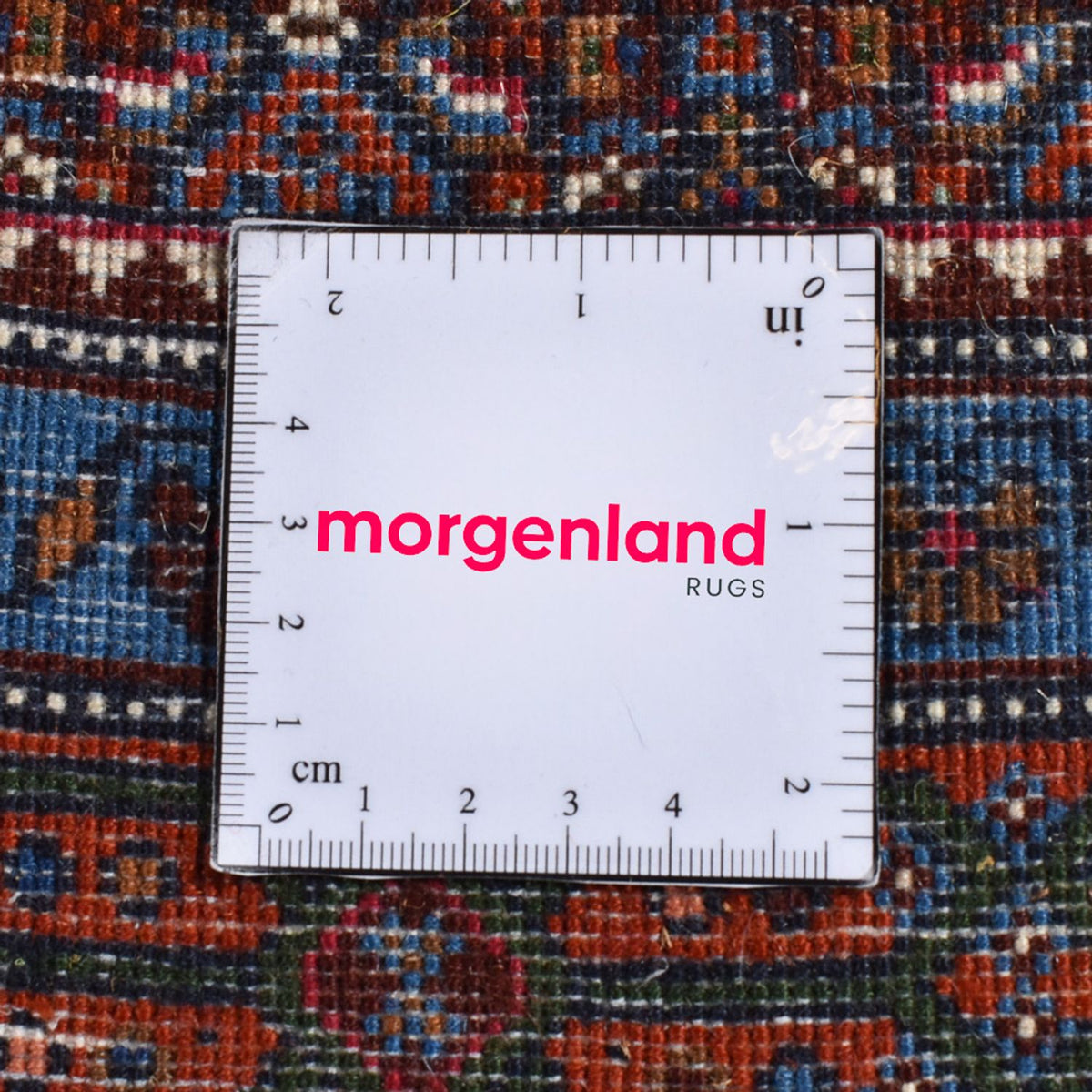 Perzisch tapijt - Klassiek - 300 x 190 cm - roest