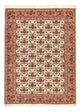 Tabriz - 50 Raj Tapijt 145x104cm - Perzisch tapijt