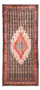 Senneh Tapijt 120x262cm - Perzisch tapijt