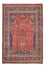 Perzisch tapijt - Ghom - 295 x 190 cm - rood
