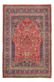Ghom Tapijt 295x190cm - Perzisch tapijt