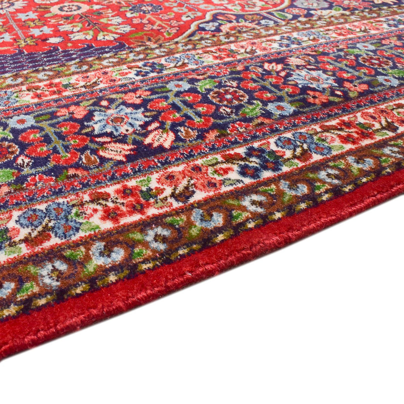 Ghom Tapijt 295x190cm - Perzisch tapijt