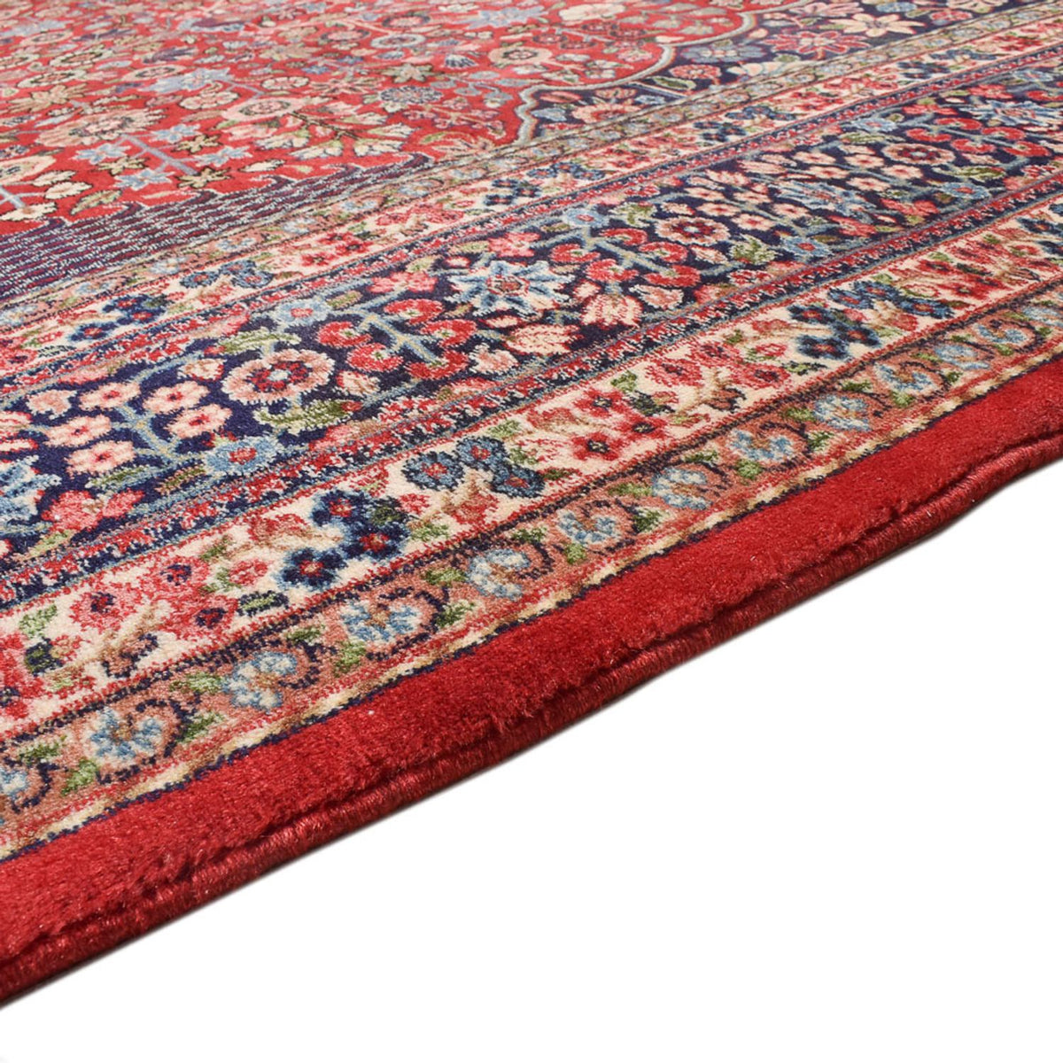Qom Tapijt 205x300cm - Perzisch tapijt