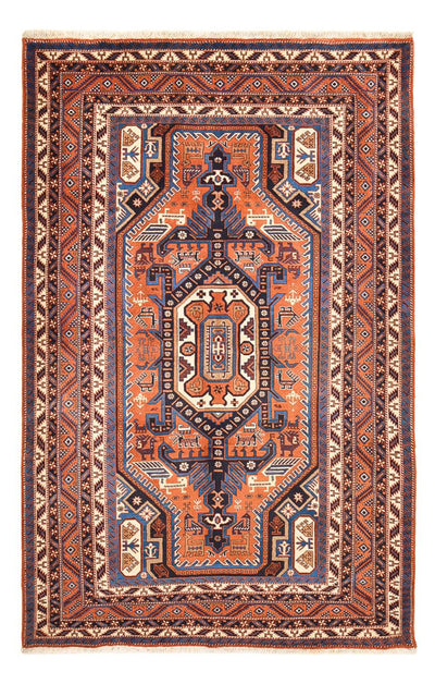 Ardabil Tapijt 175x267cm - Perzisch tapijt