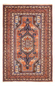 Ardabil Tapijt 267x175cm - Perzisch tapijt