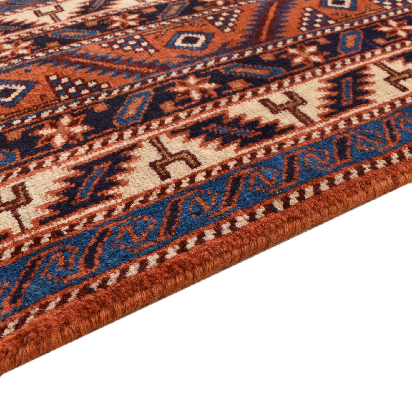 Ardabil Tapijt 267x175cm - Perzisch tapijt
