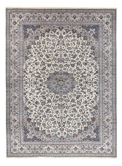 Nain - 6La Tapijt 350x485cm - Perzisch tapijt