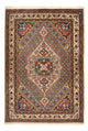 Bakhtiari Tapijt 152x105cm - Perzisch tapijt