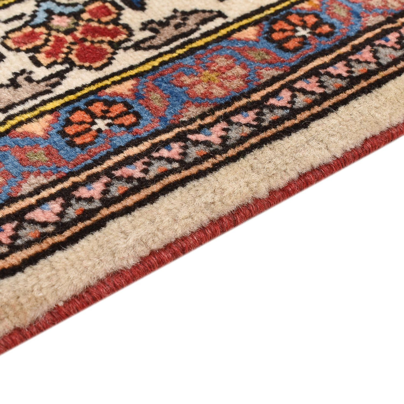 Bakhtiari Tapijt 152x105cm - Perzisch tapijt