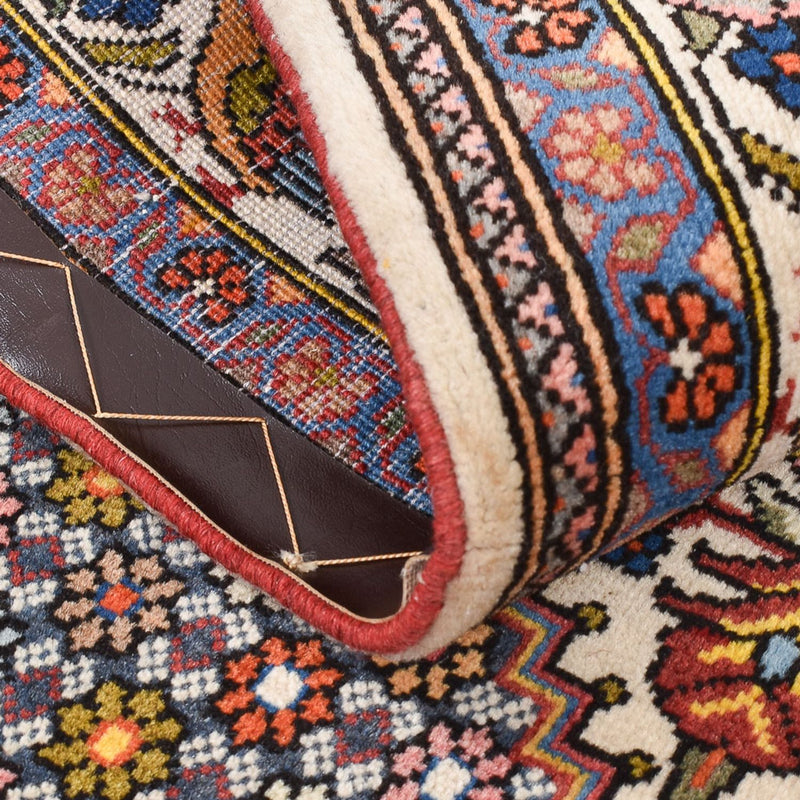 Perzisch Tapijt - Nomadisch - 152 x 105 cm - roest