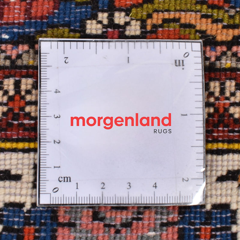 Perzisch Tapijt - Nomadisch - 152 x 105 cm - roest