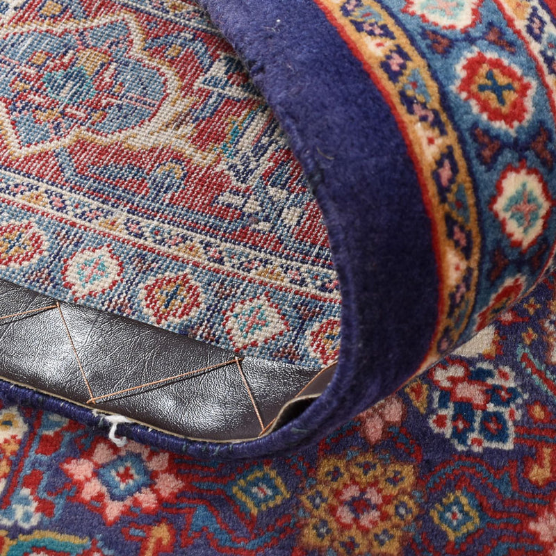 Perzisch tapijt - Klassiek - 220 x 137 cm - paars