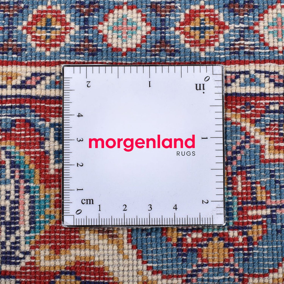 Perzisch tapijt - Klassiek - 220 x 137 cm - paars