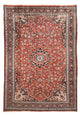 Bidjar Tapijt 384x261cm - Perzisch tapijt