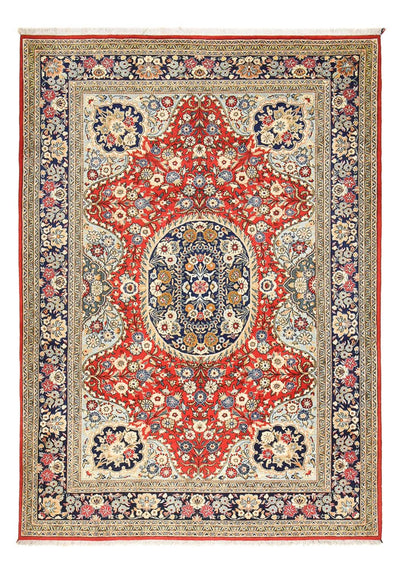 Mahal Tapijt 205x294cm - Perzisch tapijt