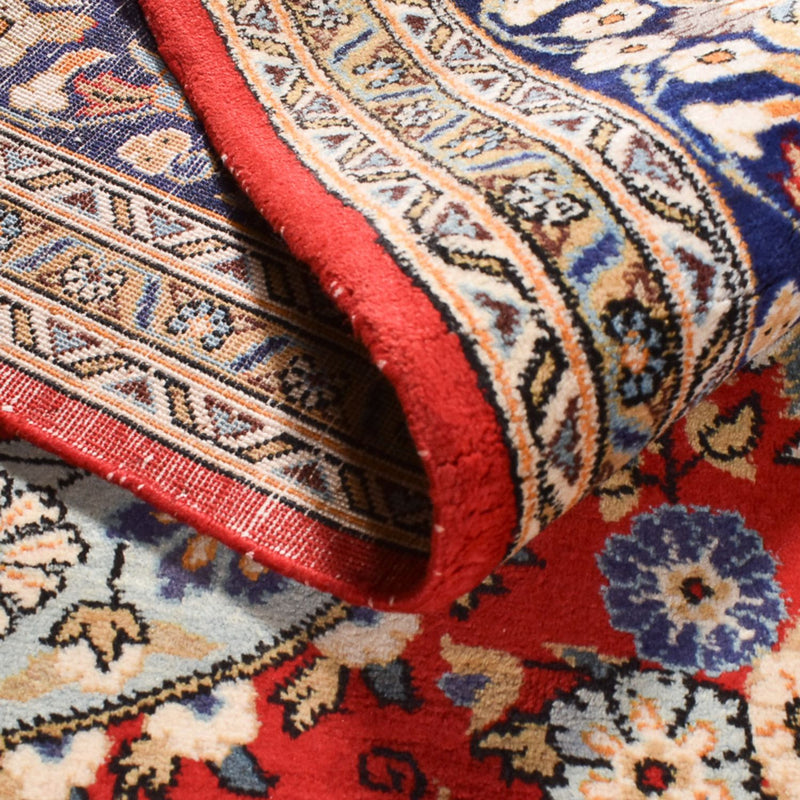 Perzisch tapijt - Klassiek - 294 x 205 cm - rood